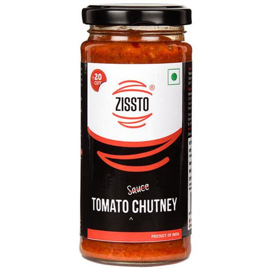 Tomato Chutney
