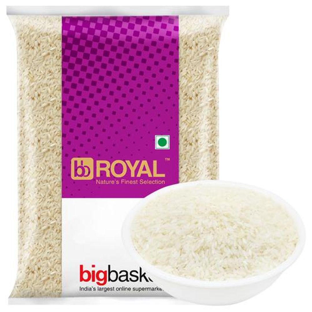 HMT Sona Masoori Rice