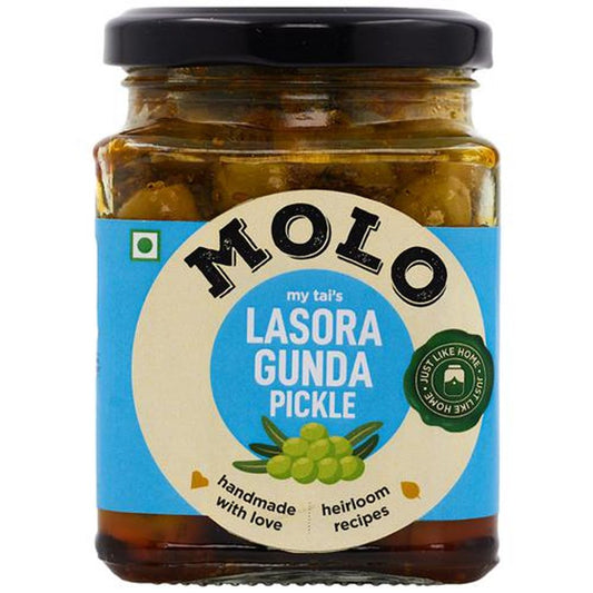 My Tai's Lasora/Gunda Pickle