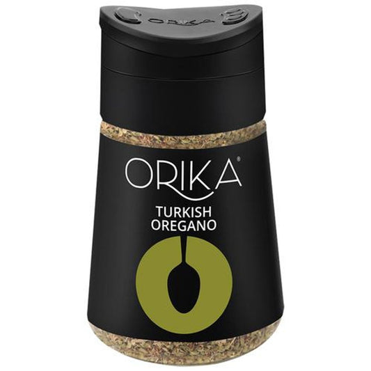 Orika Turkish Oregano - Handpicked, Dried Herb - Used For Seasoning