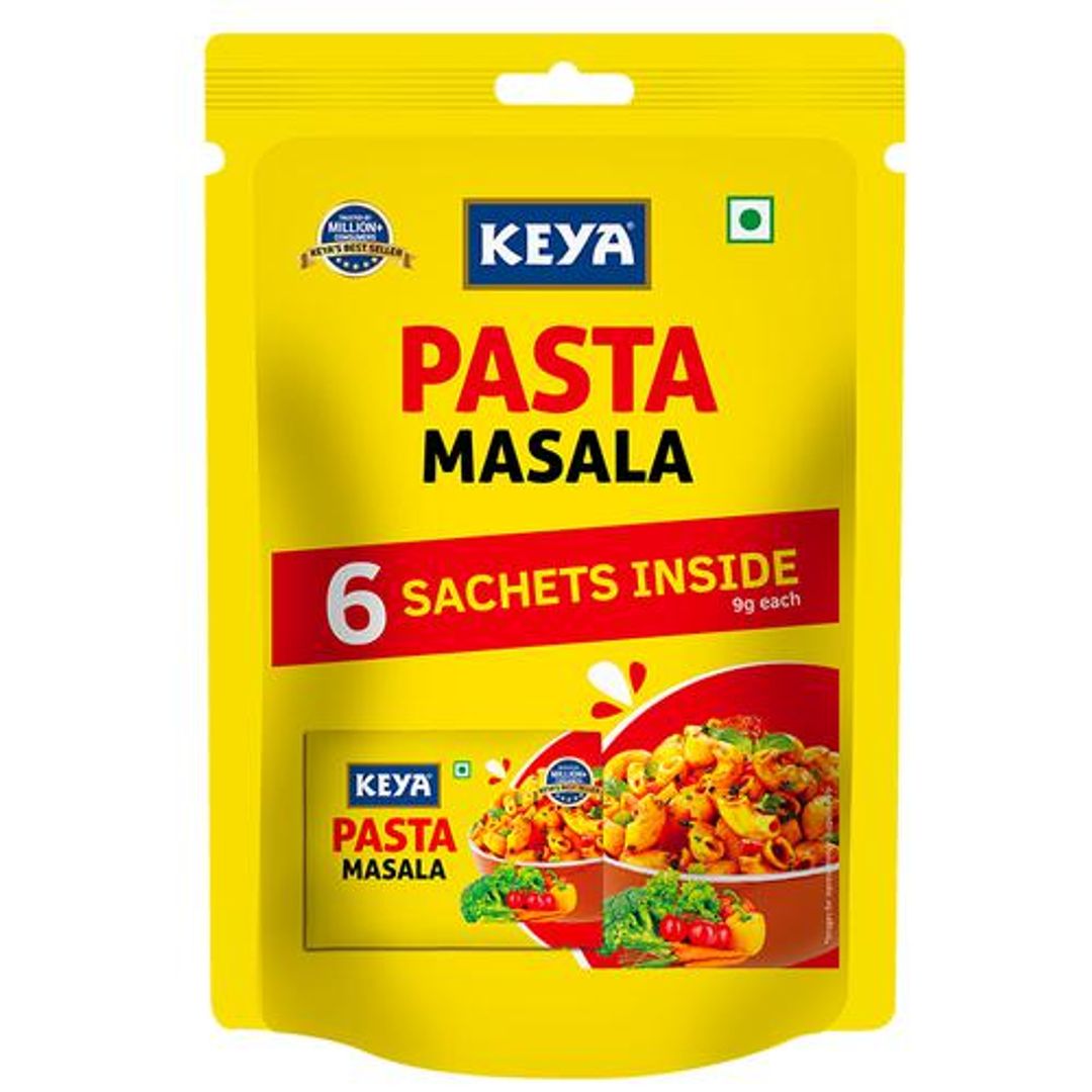 Pasta Masala - Spice Mix, For Adding Flavour To Pasta
