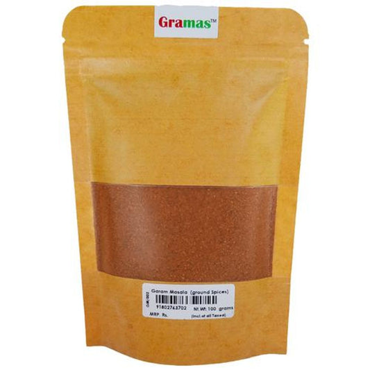 Garam Masala - Rich In Antioxidant Prevents Arthritis