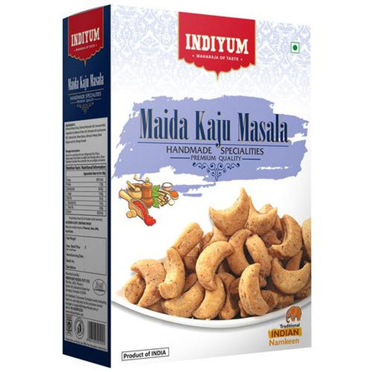 Maida Kaju Masala - Rich In Antioxidants, Vitamins & Minerals