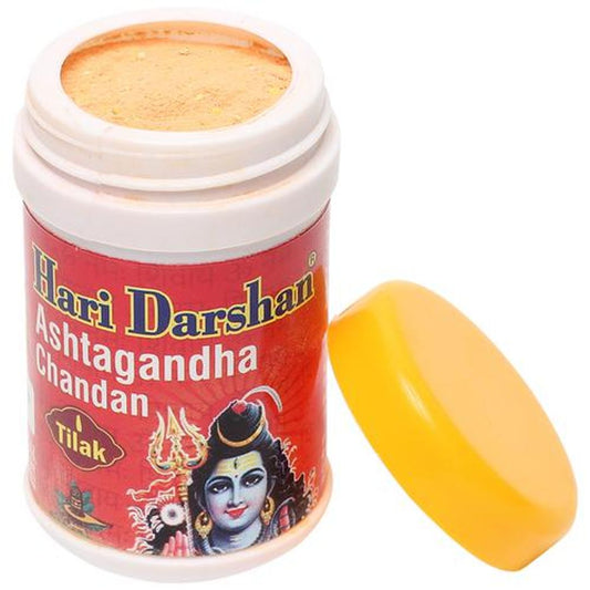 Ashtagandha Chandan