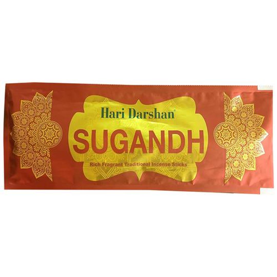 Sugandh Agarbatti Sticks