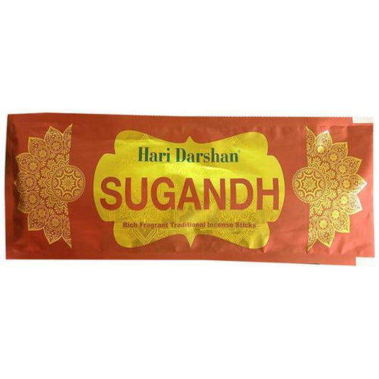 Sugandh Agarbatti Sticks