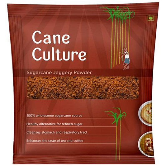 Sugarcane Jaggery Powder - Rich In Minerals, Helps In Digestion