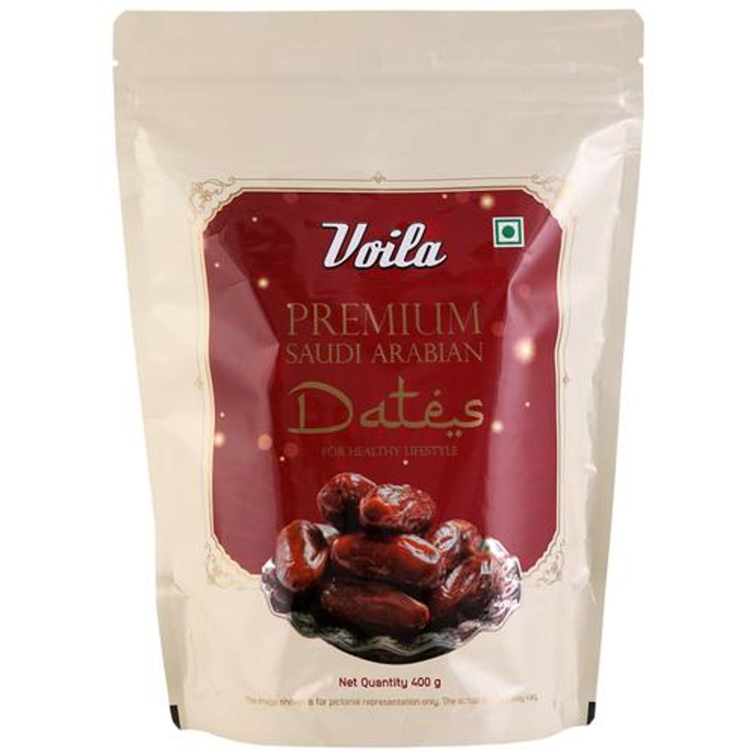 Saudi Arabian Dates - Mabroom, Premium Red, Healthy