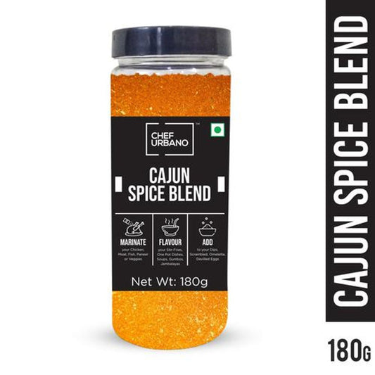 Cajun Spice Blend