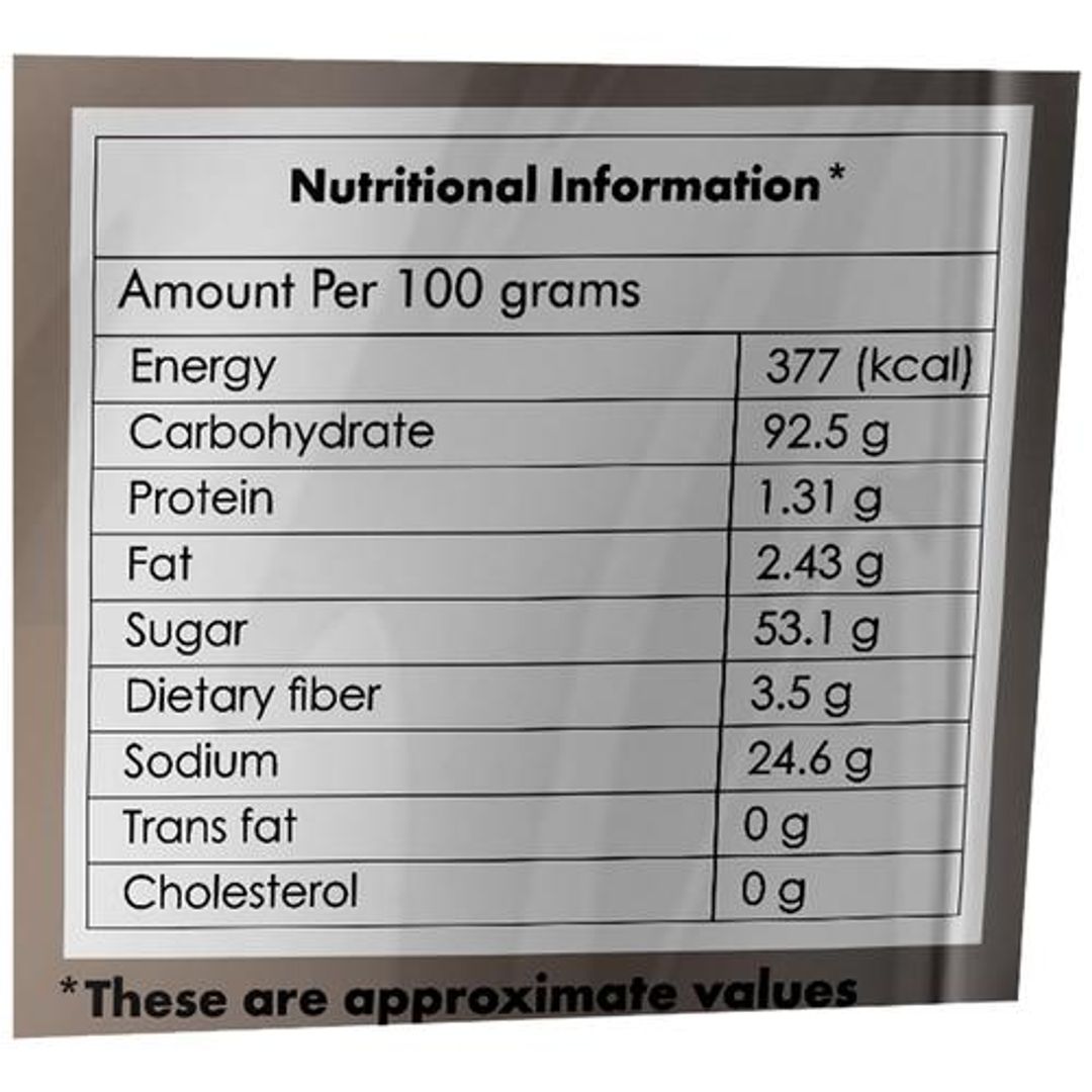 Omani Dates - Premium Quality, Delicious