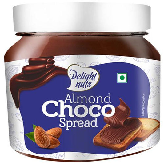Choco Spread - Almond