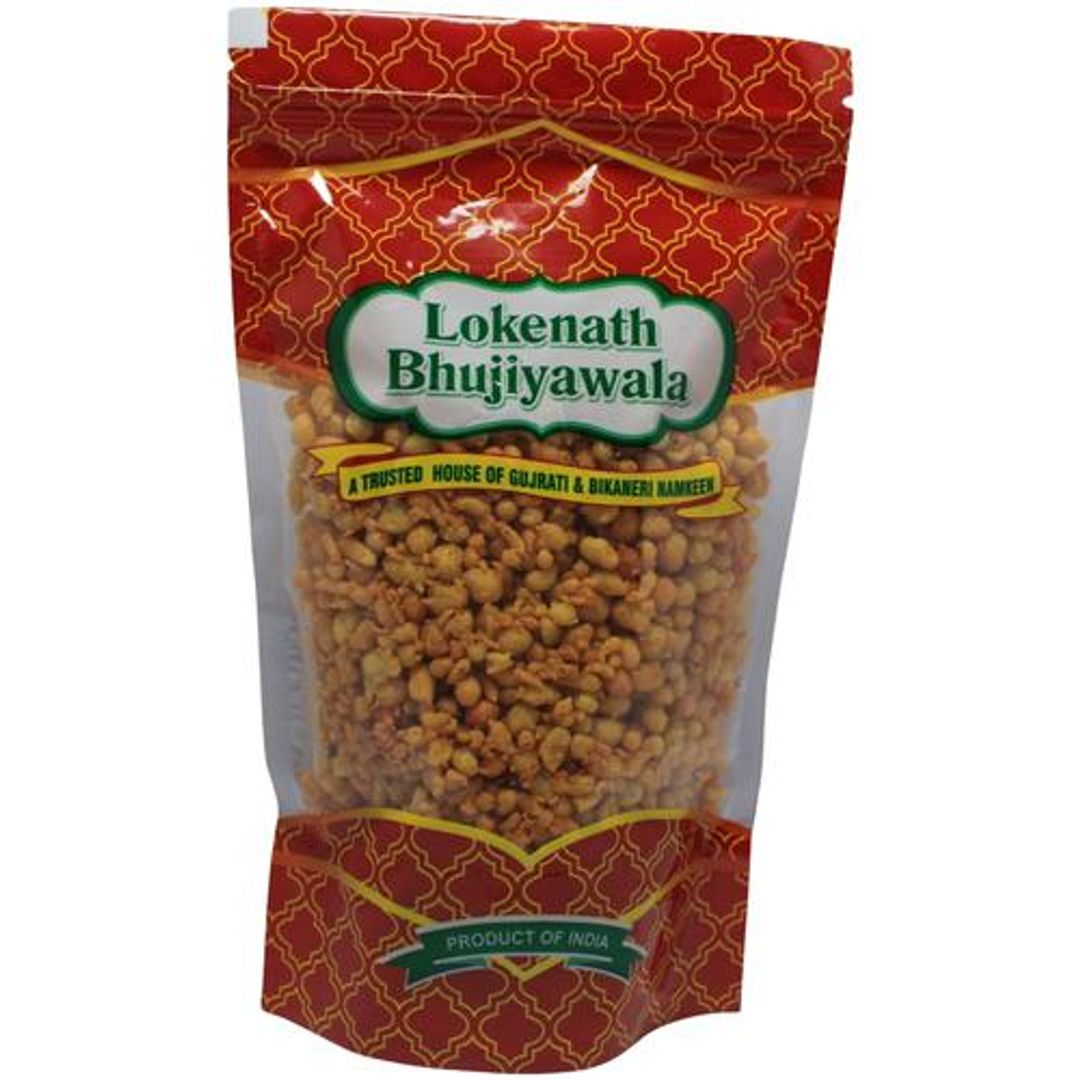 Masala Bundi - Seasoned Snack, For Teatime, Making Raita etc