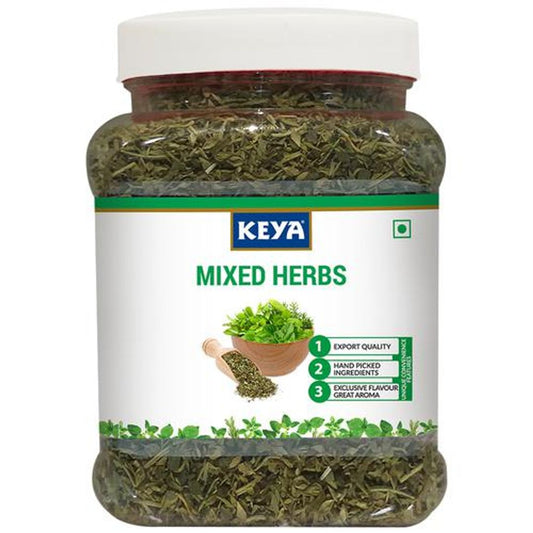 Mixed Herbs - Exculsive Flavour, Great Aroma