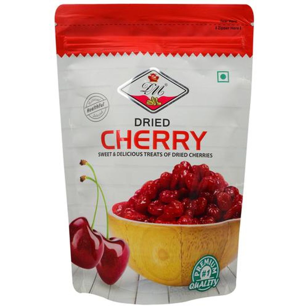 Dried Cherry - Premium Quality, Antioxidants, Fibre Rich, For Baking, Snacking