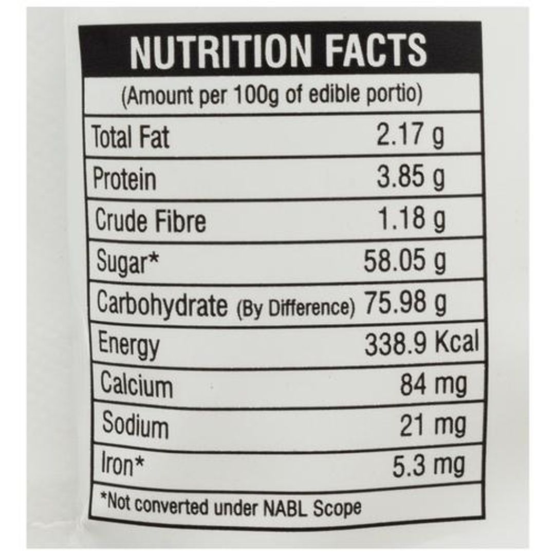 Black Raisins With Seeds - Iron, Antioxidants Rich, Natural, Blood Purifying Dry Fruits