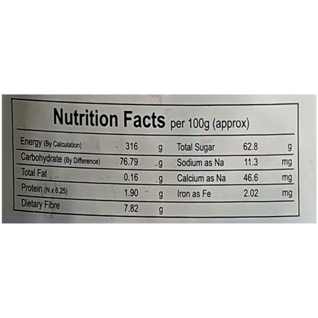 Dried Apricots - Potassium, Vitamins & Minerals Rich, Healthy Snack