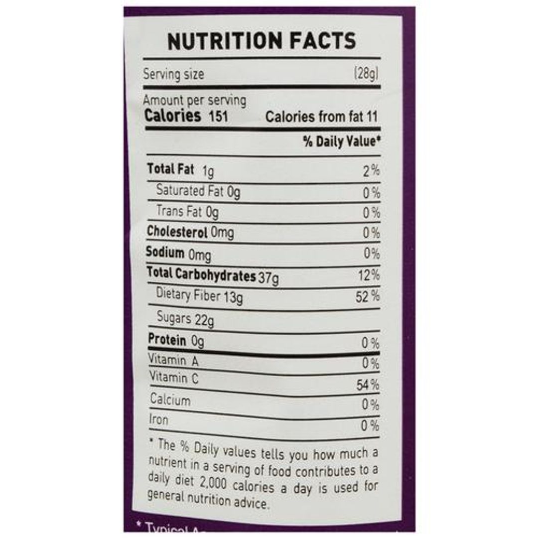 Dried Mix Berries - Antioxidant Rich Healthy Breakfast Snack, For Baking