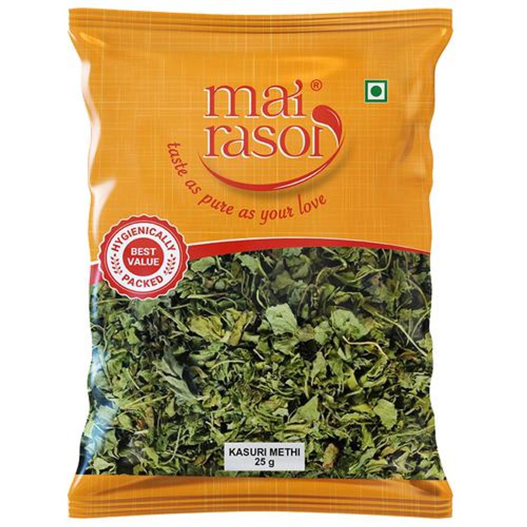 KASOORI KASURI METHI 25 gm