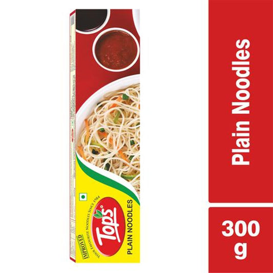 Plain Noodles - For Chinese & Thai Stir Fry Recipes