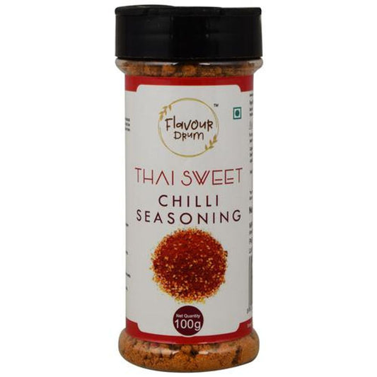 Thai Sweet Chilli Seasoning - Organic, Used For Grilled Food