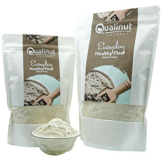 Everyday Healthy Flour - Gluten Free, Mineral Rich - TOKO CART