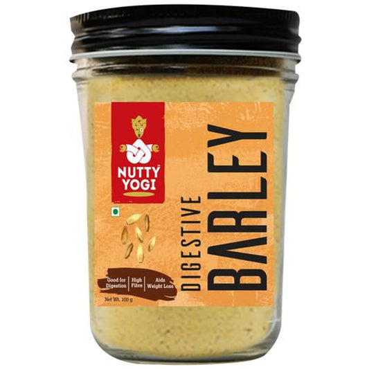 Digestive Barley Drink - Fibre-Rich, Helps Maintain Weight, Good For Digestion