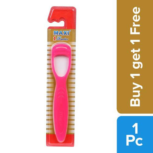 1 Number Tongue Cleaner - Helps To Maintain Oral Hygiene