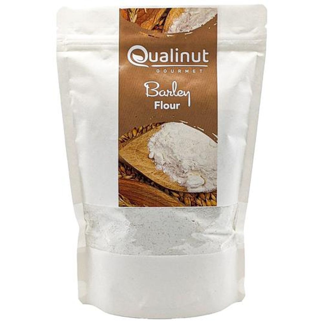 Barley Flour - Mild & Slightly Nutty, Flavour