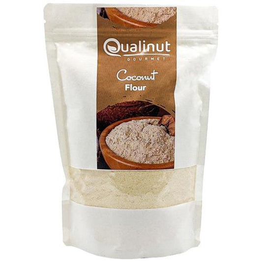 Coconut Flour - Improves Digestion
