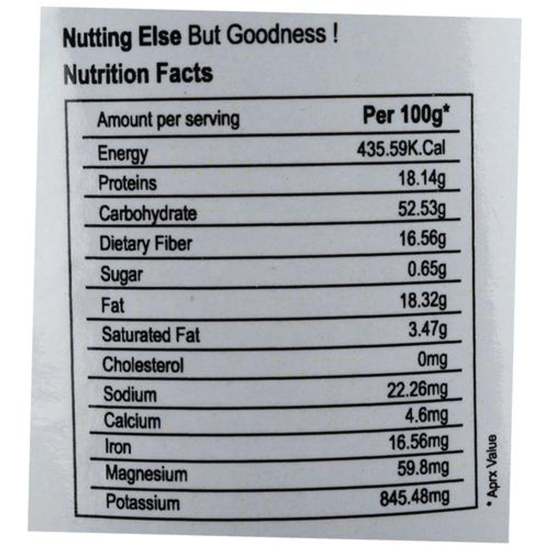 Piri Piri Pumpkin Seeds - Rich In Nutrients & Antioxidants