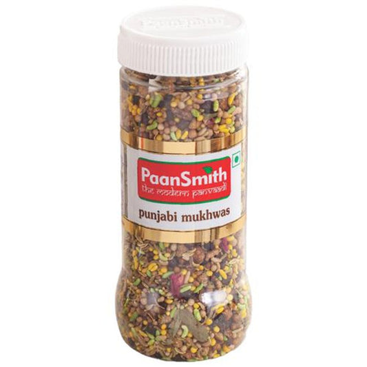 Punjabi Mukhwas - Good For Digestion, Mouth Freshener