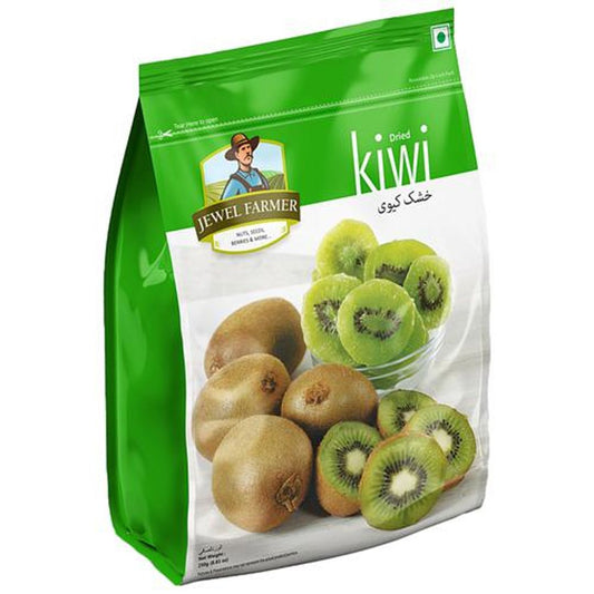 Dried Kiwi - Rich In Vitamin C