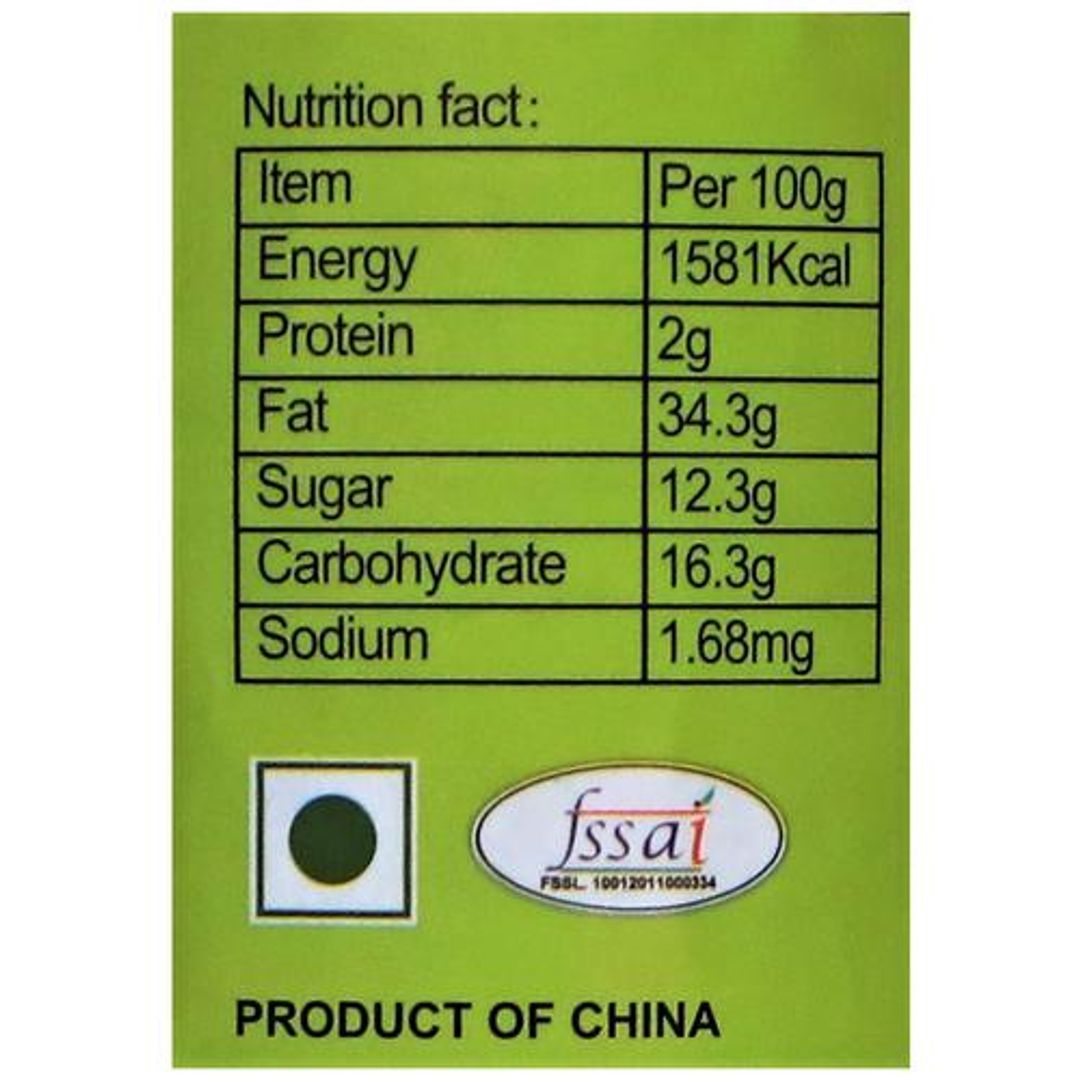 Sesame Salad Dressing - Adds Flavour