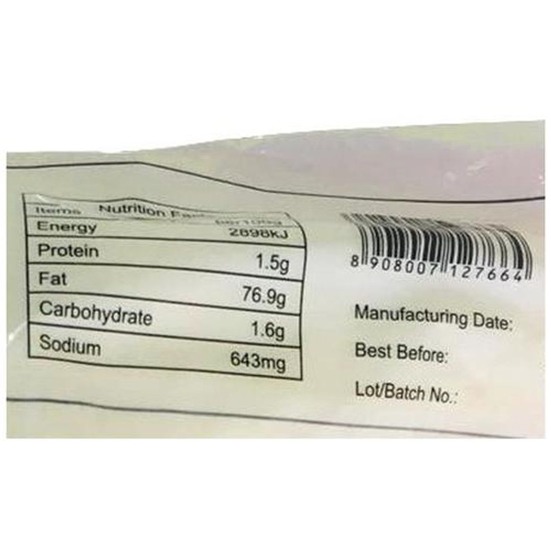 Mayonnaise - Used For Japanese, Chinese Cuisine