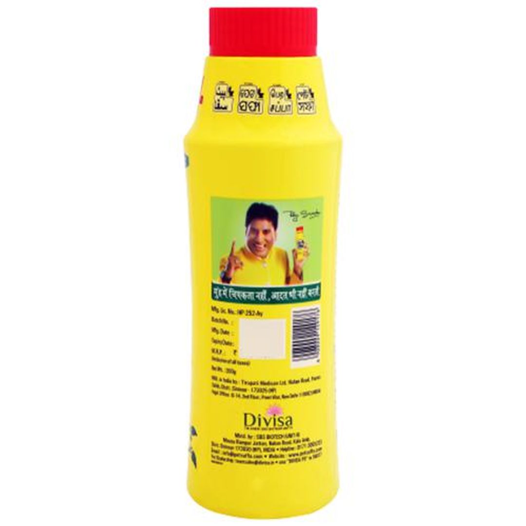 Natural Laxative Granules - Ayurvedic Medicine, Herbal Extracts, Relieves From Constipation