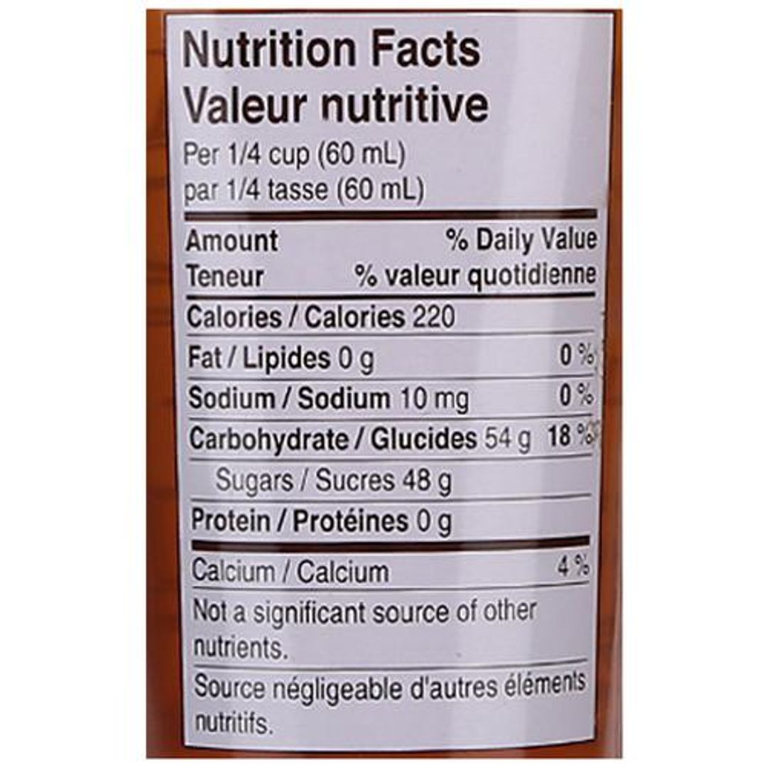 Maple Syrup - 100% Natural Extract, Add To Bakes, Desserts & Oatmeal