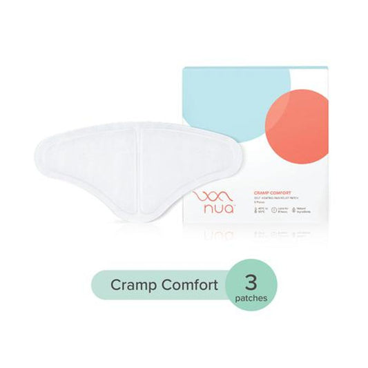 Period Pain Relief Heat Patch,