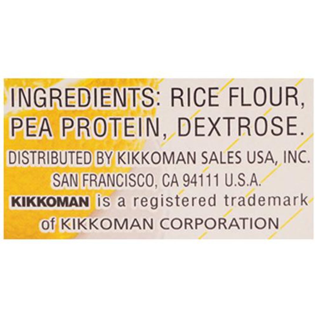 Panko Japanese - Gluten Free