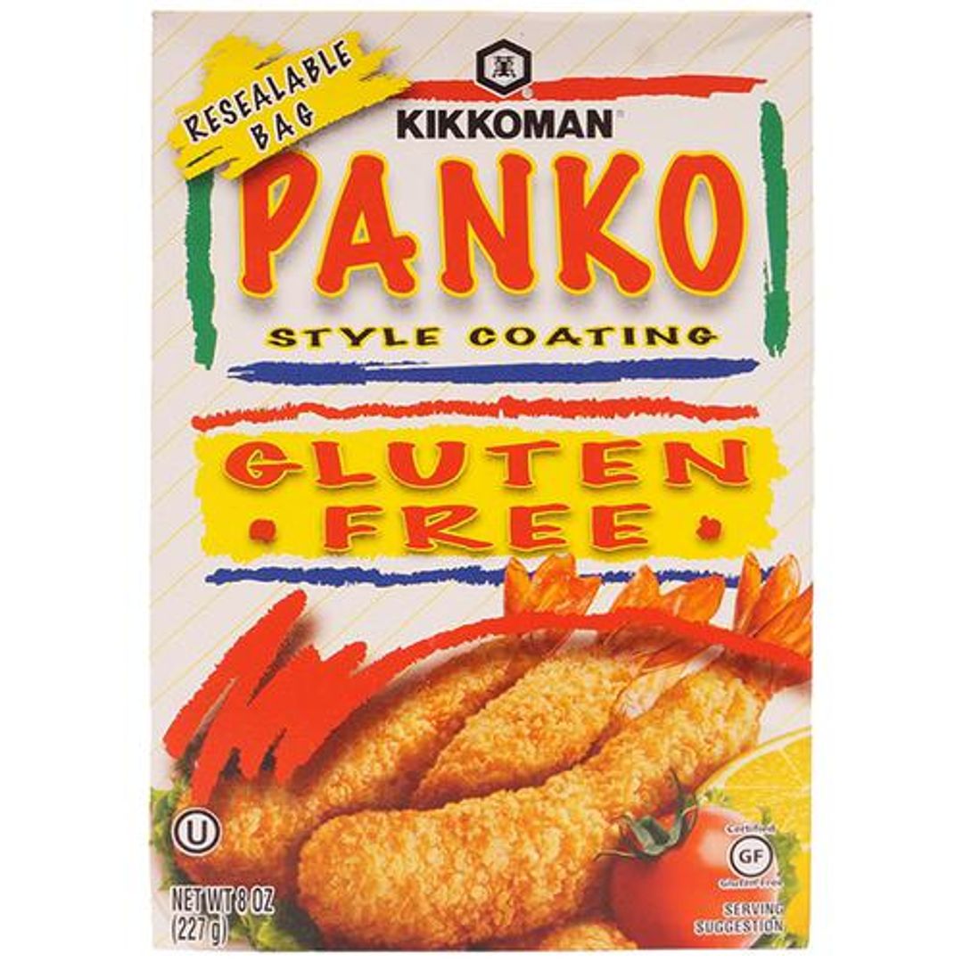Panko Japanese - Gluten Free