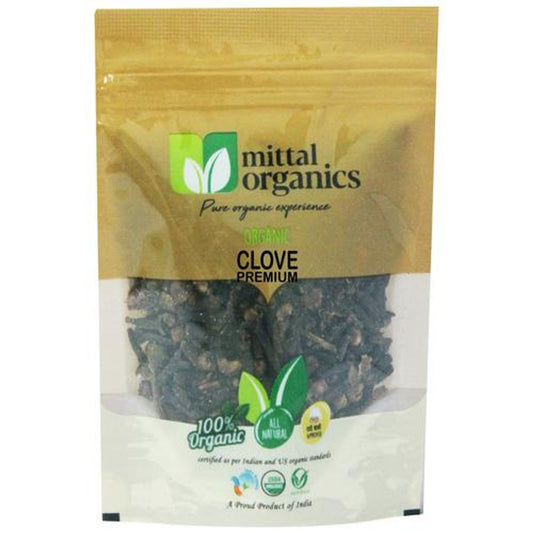 Clove - Premium, Enhances Flavour