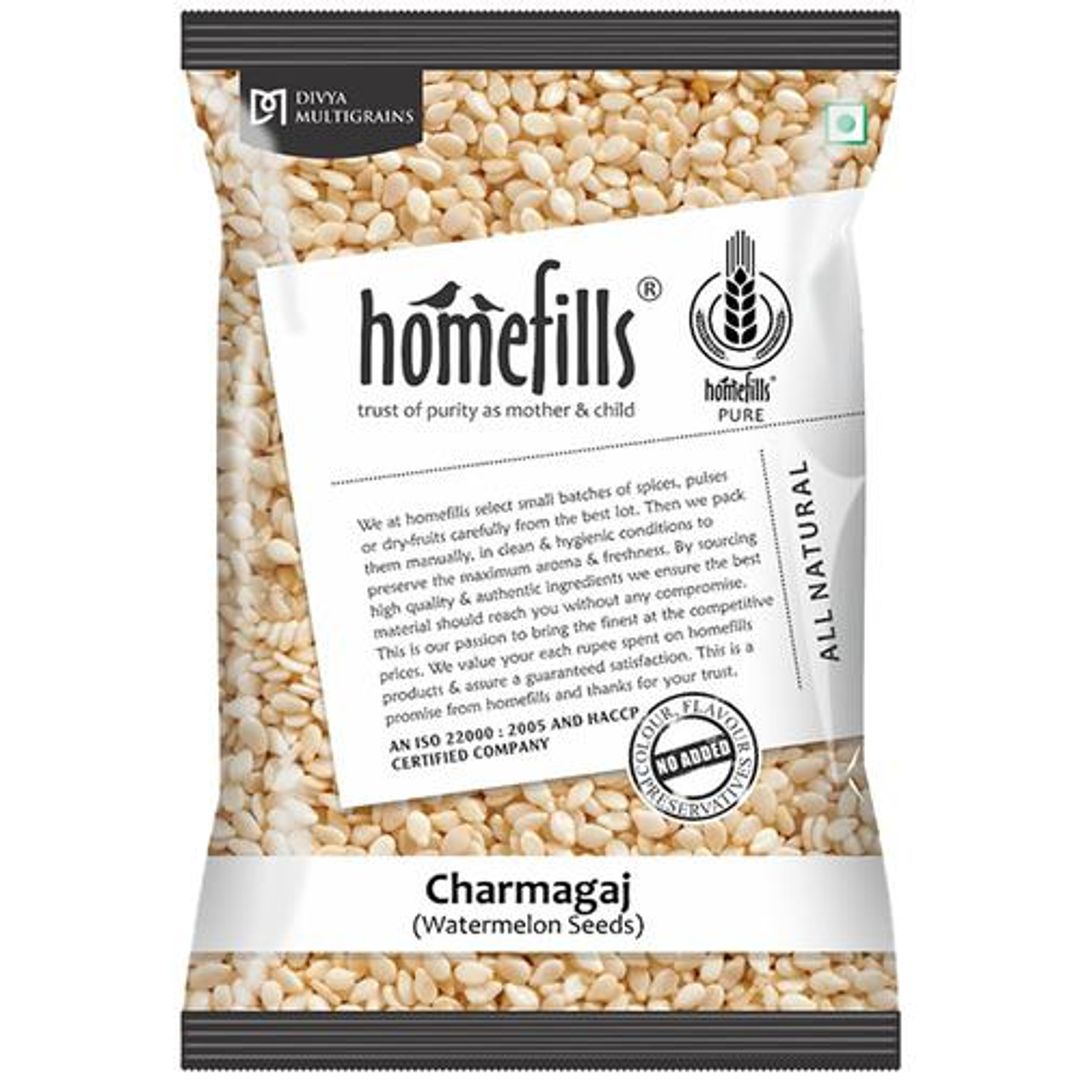 Charmagaj - Wholesome, Nutritious