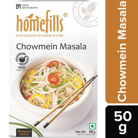 Chowmin Masala - Enhances Flavour