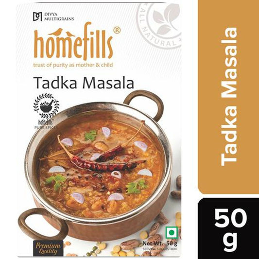 Tadka Masala - Enhances Flavour