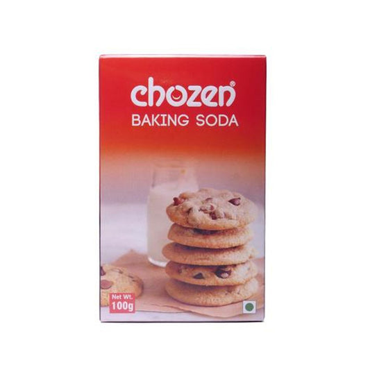 Baking Soda