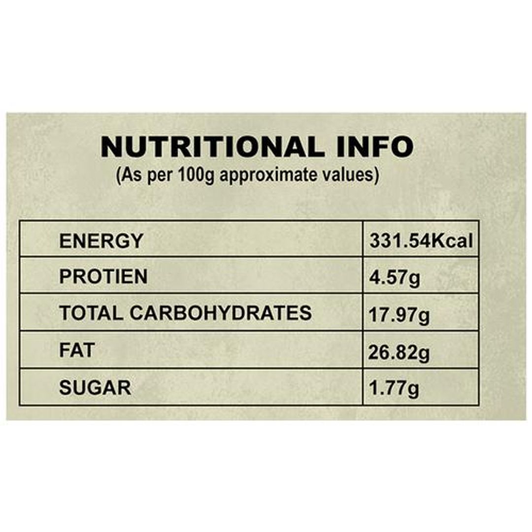 Caesar Salad Dressing With Real Cheese - Flavourful & Creamy For Spread & Dip