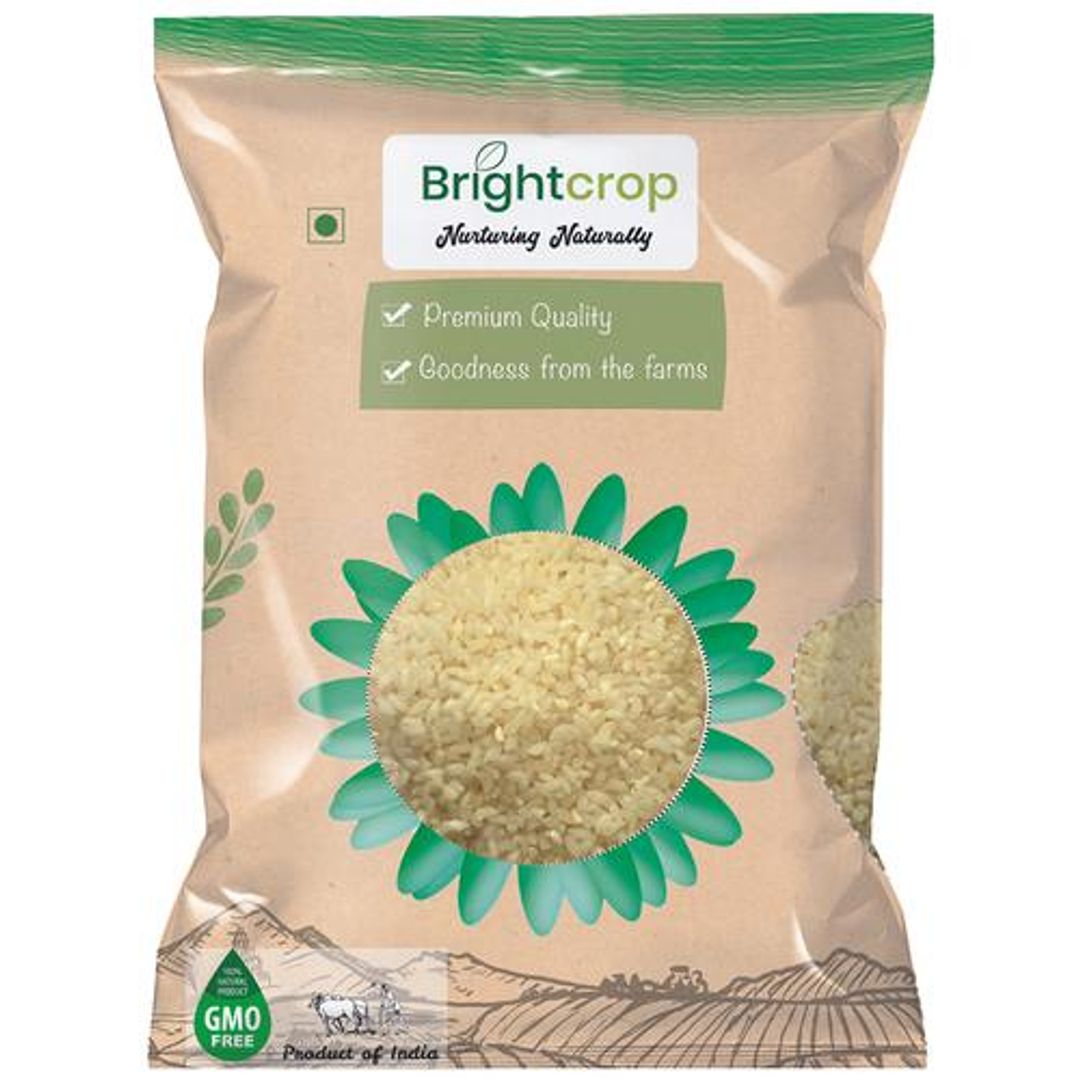 Polished Aromatic Joha Rice - Highly Nutritious