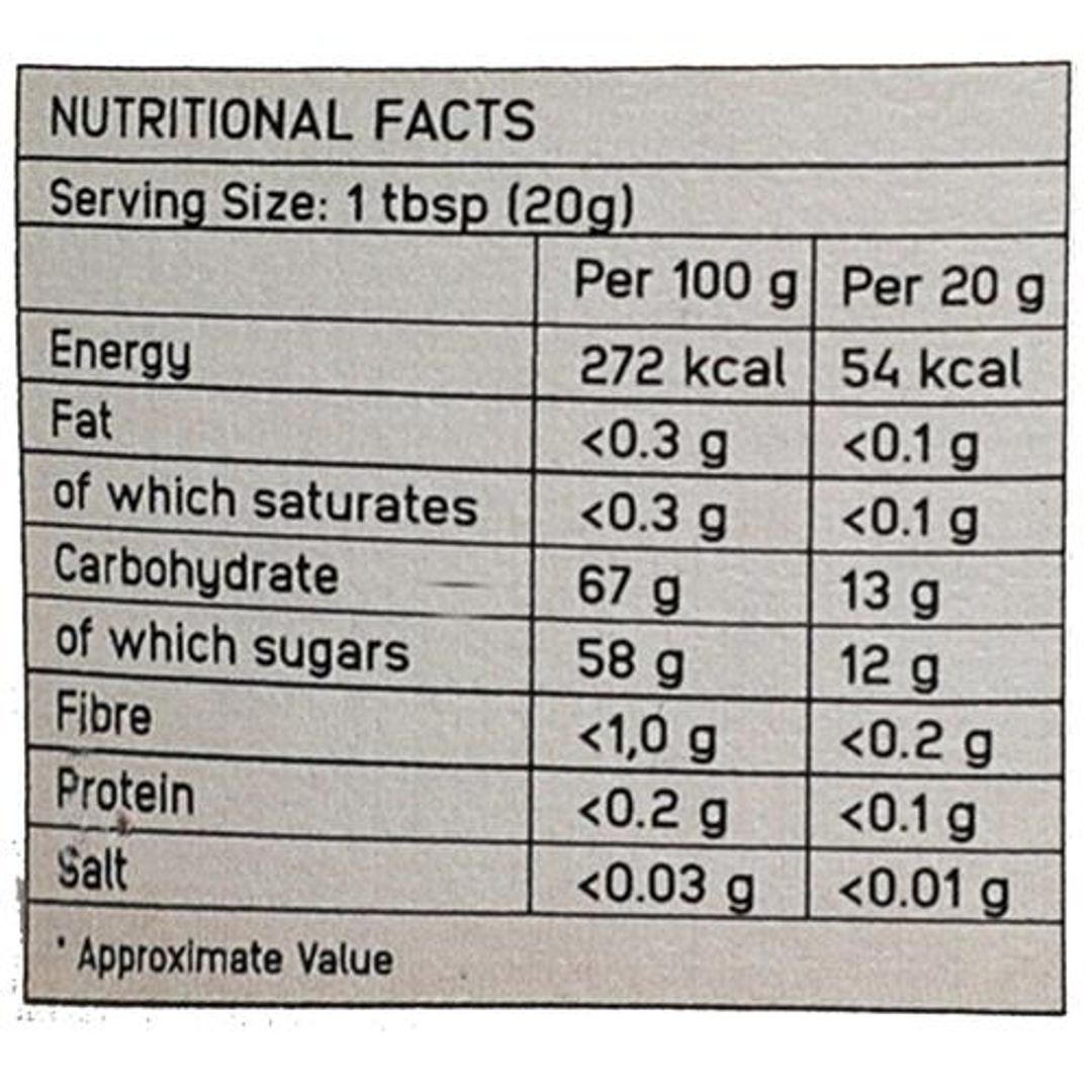 Portuguese Peach Jam - All Natural, No Preservatives, For Spread, Dessert Toppings