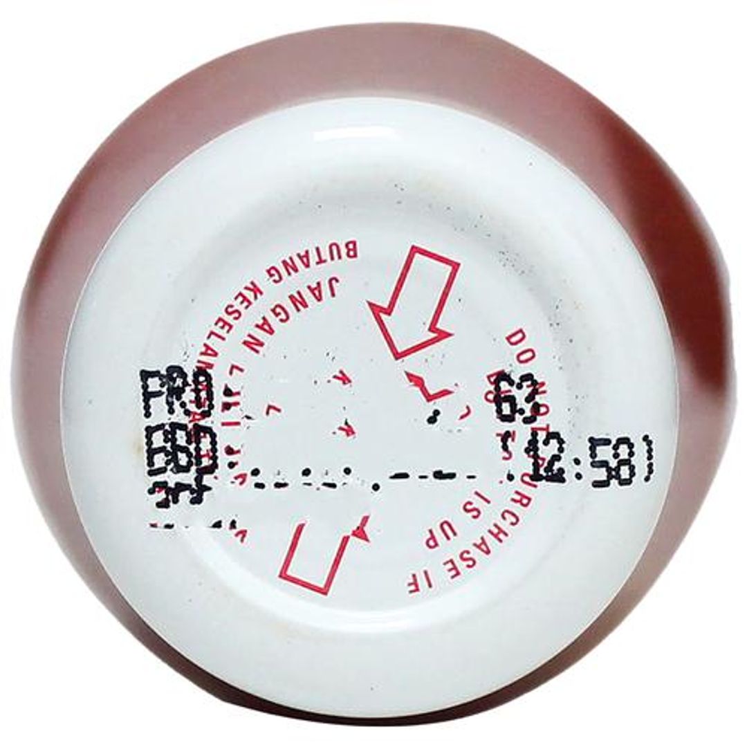 Chilli Garlic Sauce - Enhances Flavour