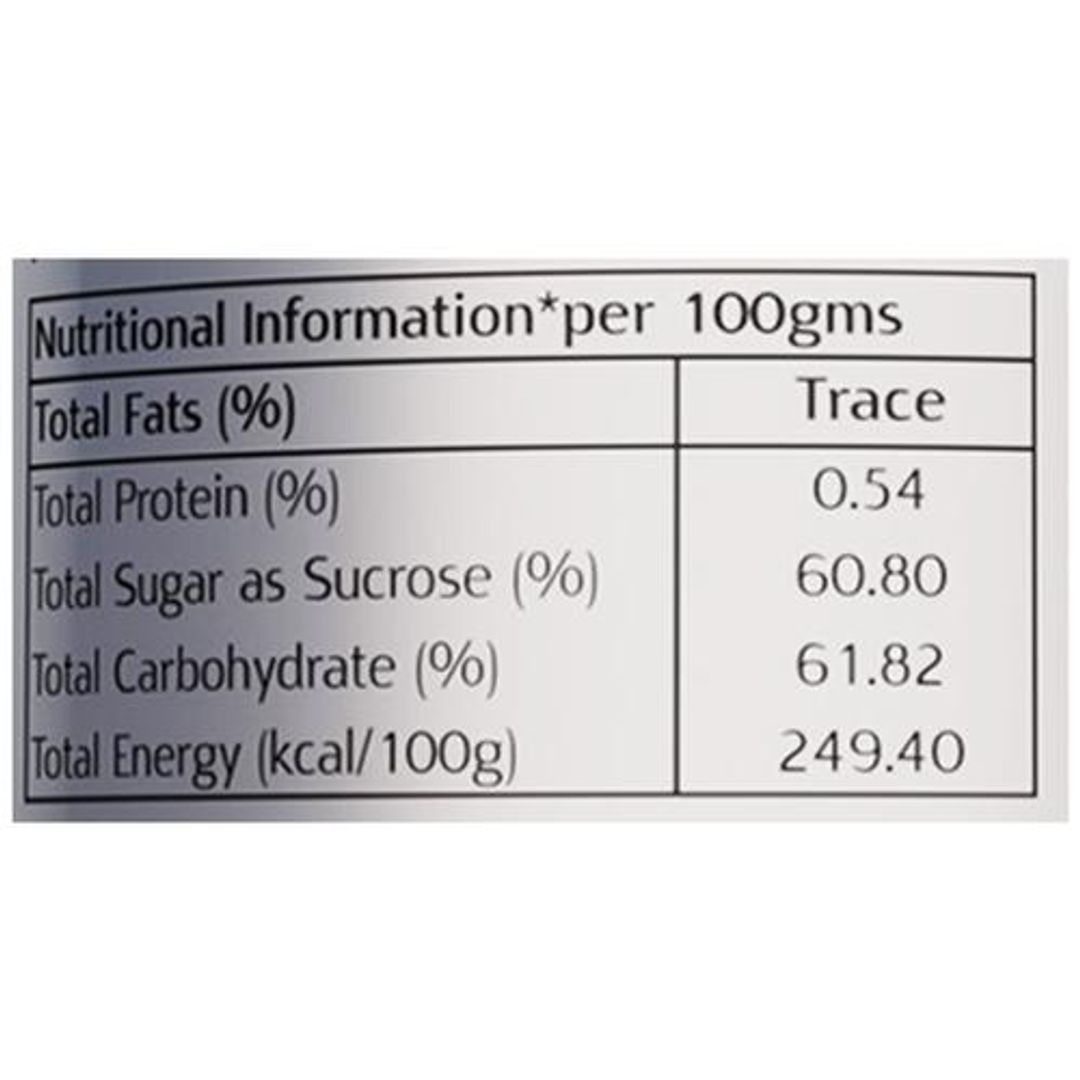 Fruit Jam Pulp - Rich In Essential Nutrients