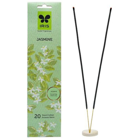 Citronella Handcrafted Garden Incense Stick with Jasmine Fragrance